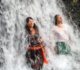 10 días de retiro de yoga, apertura de chakras y cultura en Bali, Indonesia - Photo 4