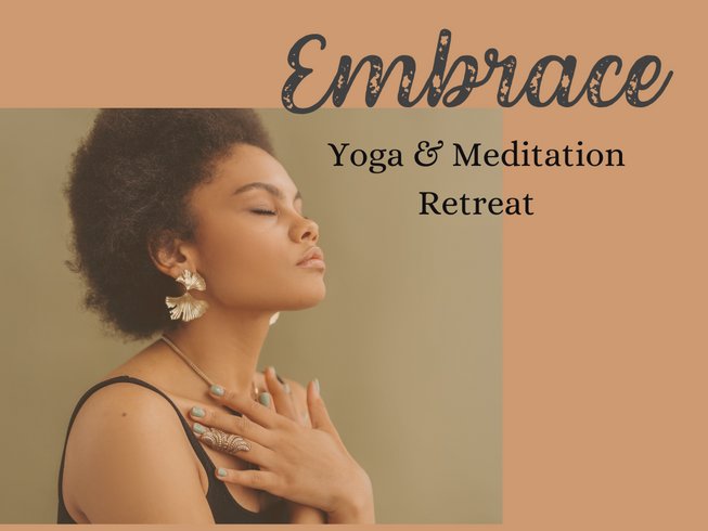 3 Day Embrace Yoga Retreat In Wānaka Otago Bookyogaretreats