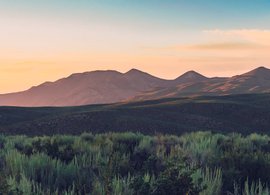 Sierra Nevada Retreats & Trips