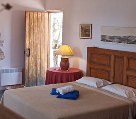 8 Tage Männer Yoga und Emotionale Achtsamkeit Retreat mit Nikos, Nikolas und Eugenia in Kreta, Griechenland - Photo 3