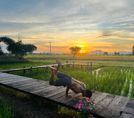 810 Day Ultimate Thai Wellness Adventure, Muay Thai, Yoga, Fitness and More in Thailand - Photo 1