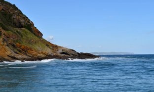 Victoria Bay Retreats & Trips