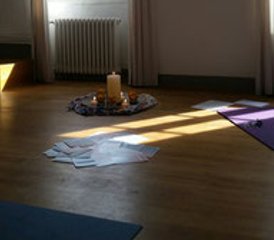 7 Tage Natur Yoga Retreat für Ruhe und Einklang in Mediterranem Flair in Miglieglia, Schweiz - Photo 3