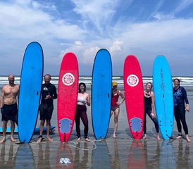86 días de surf y exploración, estancia boho relajada, con servicios de calidad en una ubicación céntrica inmejorable en Nosara - Photo 1