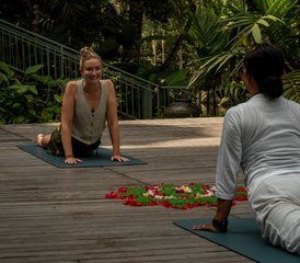5 Day Yoga  Private Retreat: Soul and Rebirth Retreat and Wellness in Bali, Indonesia - Photo 3