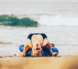 98 Tage Detox und Glow Frauen Yoga Retreat in Burgau, Algarve, Portugal - Photo 1