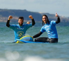 4 Day Basic Beginner Surf Camp in Gran Canaria, Canary Islands, Spain - Photo 3