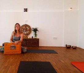 4 Tage Yoga Auszeit im Schloss Blumenthal, Aichach, Bayern - Photo 5