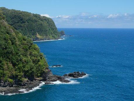 Maui County