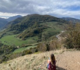 7-Tage „Where the Path Calls You: A Pilgrimage to Yourself“ in Ariège, Frankreich - Photo 3