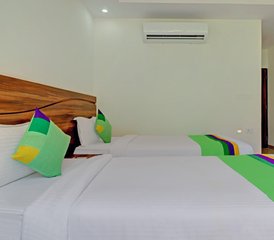 7 Day Yoga and Sound Healing Retreat in Rishikesh, India with Crystal Bowl Therapy and More - Photo 5