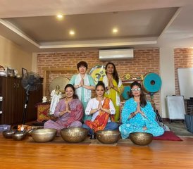 4 jours en retraite de yoga et massage ayurvédique à Katmandou, Népal - Photo 2