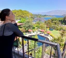 88 Tage Multi-Destination Private Yoga Retreat in Guatemala - Photo 1