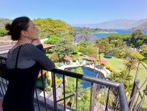 8-Daagse Multi-Destination Privé Yoga Retreat in Guatemala