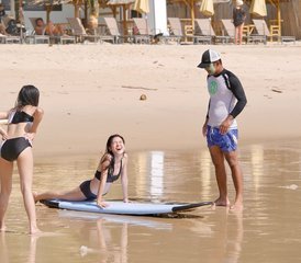 3-Daagse Beginners Leer Surfen Ervaring in Phuket, Thailand - Photo 3