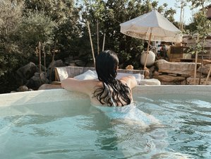 7 Day Find Your Feminine Women's Empowerment Retreat in Alicante, Spain