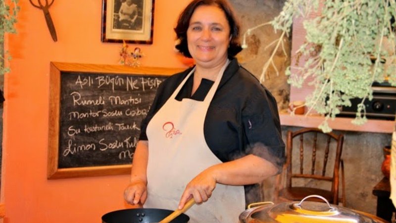 7 Days Cooking Classes Bodrum Turkish Culinary Retreat 