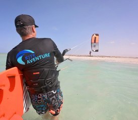 7 Day Djerba Kitesurf and Yoga Camp in Tunisia - Photo 4