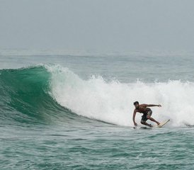 14 jours en stage de surf et yoga à Uluwatu, Bali, Indonésie - Photo 2