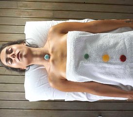 84 Day Private Luxury Signature Transformation and Energy Healing Retreat in Marbella, Spain - Photo 1
