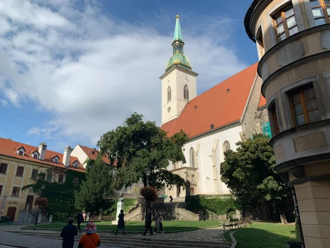 16 Day Eastern European Explorer: Carpathian and Tatra Mountains Guided Motorcycle Tour in Europe photo 8