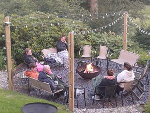 4 Day Wellness Retreat for Positive Life Changes with Maxine Stead in Cumbria, UK