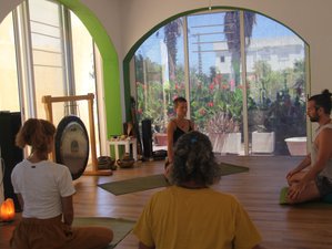 10 Days of Breathwork and Non-dual Meditation towards Emptiness Retreat next to Cullera Beach, Spain