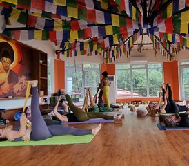 7-Daagse Yoga Retreat en Sightseeing in Kathmandu, Nepal - Photo 3