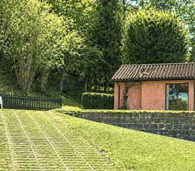 4 Day Press Pause: Restorative Yoga and Breathwork Retreat near Rome, Italy - Photo 4