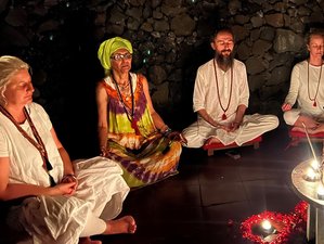 13 Day Journey to Bali Yoga and Meditation Spiritual Retreat in Ubud, Indonesia