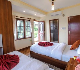 8 Day Hiking, Yoga, Meditation, Breathing, and Self-Realization Holiday in Kathmandu, Nepal - Photo 4