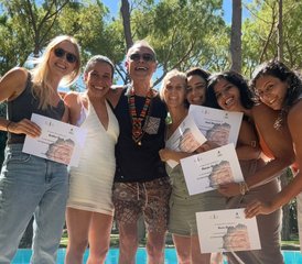 5 Day 50-hour Kundalini Shakti Activation Training in Akumal, Mexico - Photo 5
