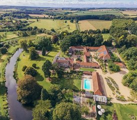 4 Tage Bankfeiertag Wellness und Yoga Retreat in Norfolk, Vereinigtes Königreich - Photo 2