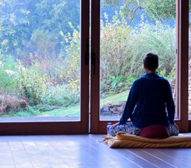 3 Jour Retraite Slow : Yoga et Bain de Forêt en Gaume, Belgique - Photo 3
