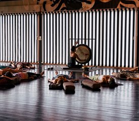 12 días de retiro de refresco de formación de profesores de yoga de 100 horas en Koh Samui, Tailandia - Photo 5