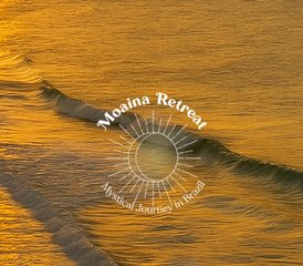 910 jours en retraite Moaina Culture, aventure, bien-être et yoga au Brésil - Photo 1