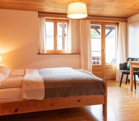 4 Tage: Finden Sie Innere Ruhe Und Tanken Sie Neue Energie in Guarda, Schweiz - Photo 5