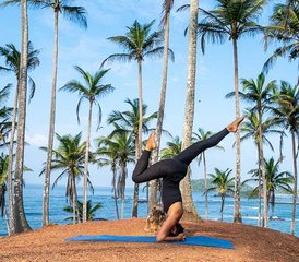 15-Daagse Balans Arrangement met Yoga en Surfles in Mirissa, Sri Lanka - Photo 3