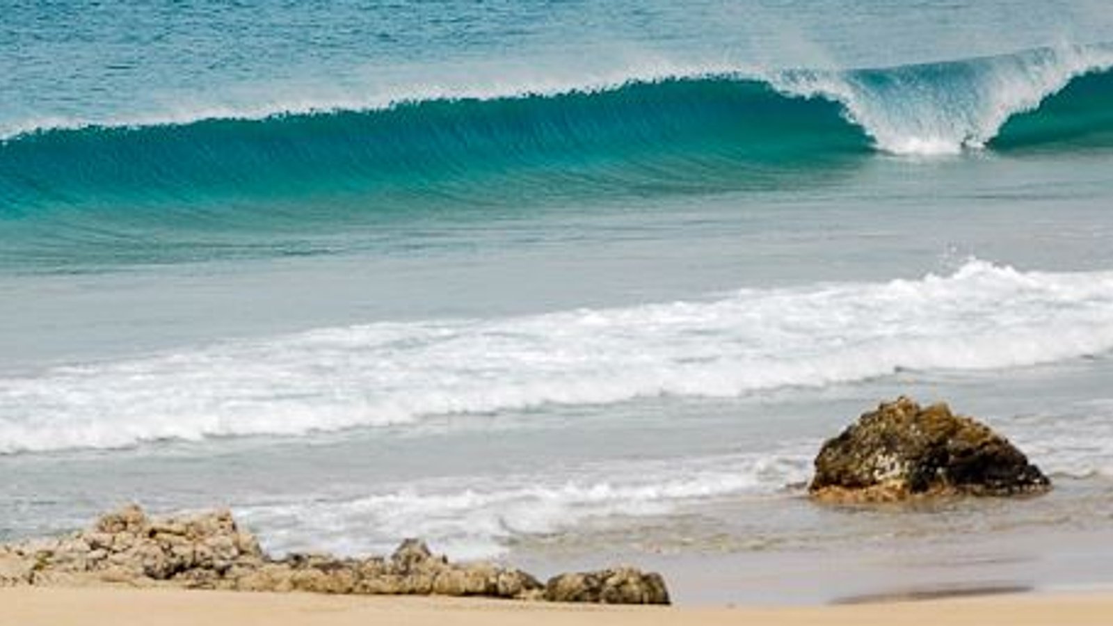 Flag Beach Kitesurf Camp, Spanien