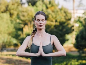 10 Day Wellbeing Program in Girona, Spain
