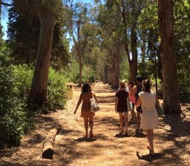 2 jours en week-end de yoga sur les îles de Lérins, Cannes, France - Photo 3