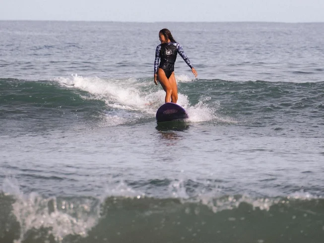 7 Day Epic Surf Camp For Beginners In Tamarindo Guanacaste