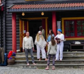 5-tägiges Kundalini-Yoga-Ashram-Erlebnis in Ski, Norwegen - Photo 3
