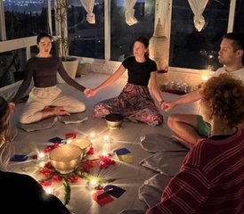 8 días de formación de profesorado de yoga, trauma-informado e inclusivo de 50 horas en Tenerife, España - Photo 5