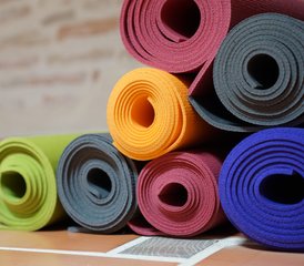 36 Tage Vini-Yoga im Château von Montgaillard in der Nähe von Toulouse, Frankreich - Photo 1