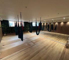 4 Day Yoga and Light Detox Program at Al Karob Yoga Boutique Hotel in Albufeira, Algarve, Portugal - Photo 4