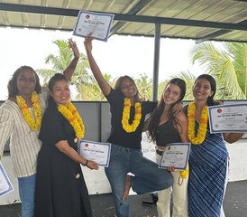 10 jours-85h en formation de professeur de yoga prénatal et postnatal au Kerala, Inde - Photo 5