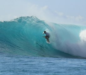 112 Tage All-Inclusive Surf und Yoga Retreat in Santa Teresa, Costa Rica - Photo 1