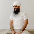 Jai portrait