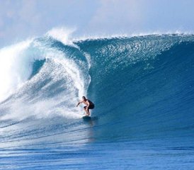9 Day Thrilling Surf Camp in Chiriqui, Panama - Photo 2
